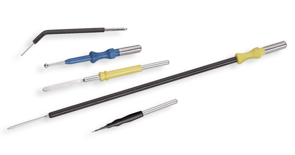 KLS Martin | Accessories for electrosurgery