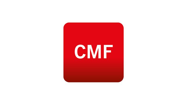 Aplicación CMF