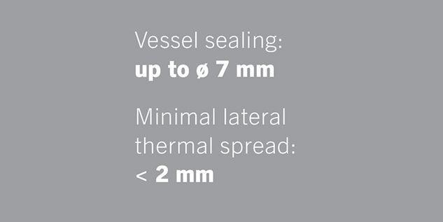 Vesselsealing